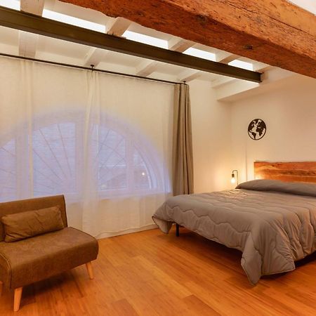 Sette Chiese Apartments 볼로냐 외부 사진