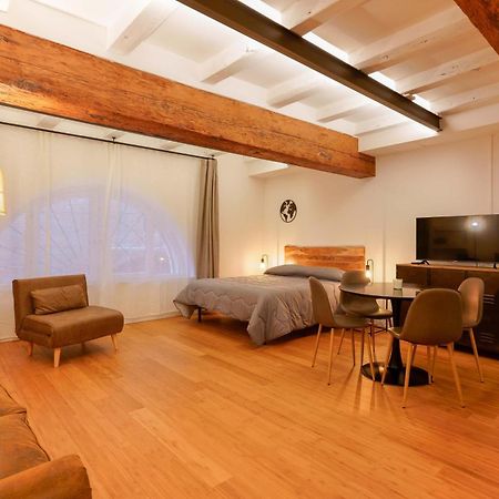 Sette Chiese Apartments 볼로냐 외부 사진