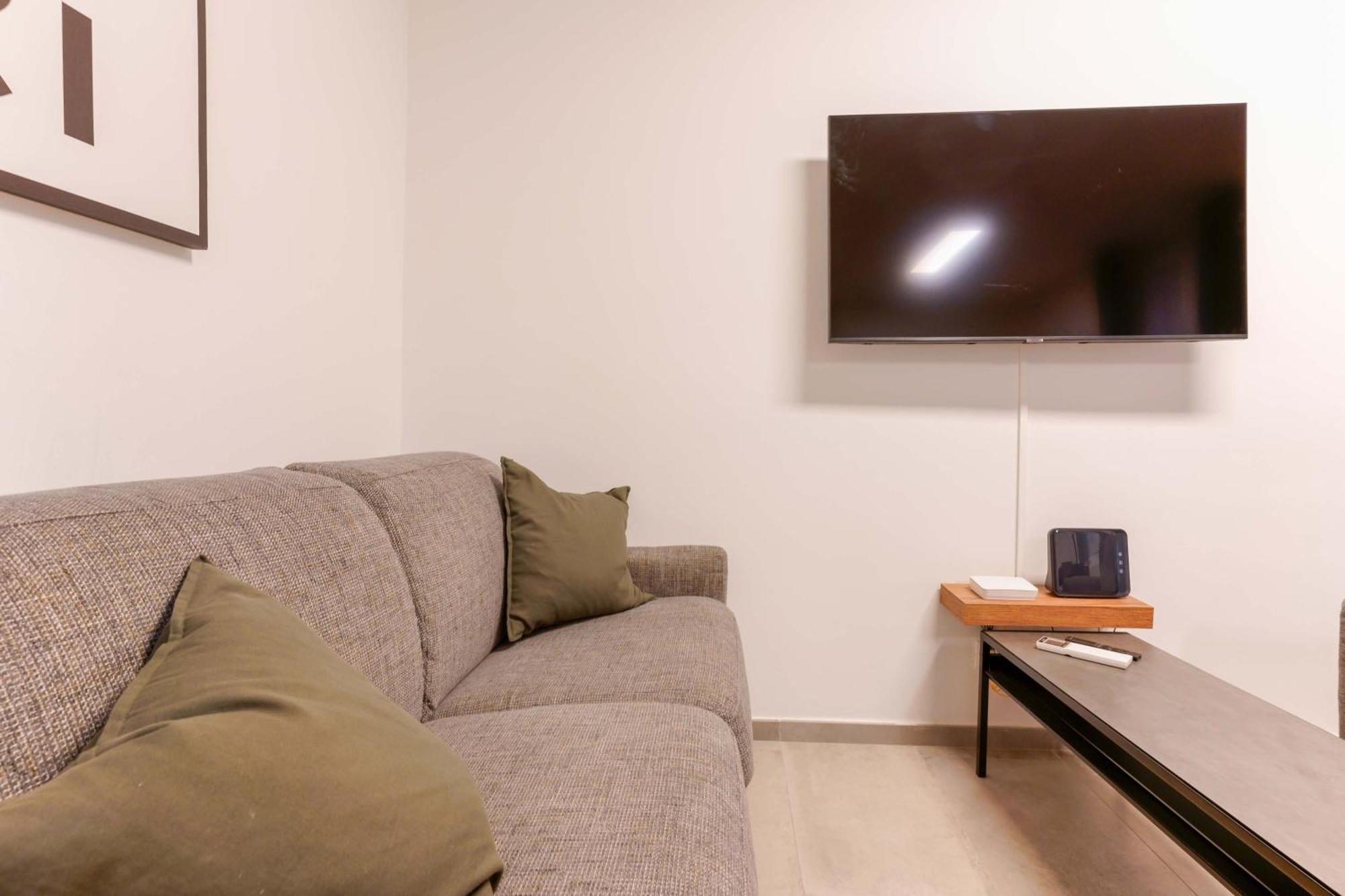 Sette Chiese Apartments 볼로냐 외부 사진
