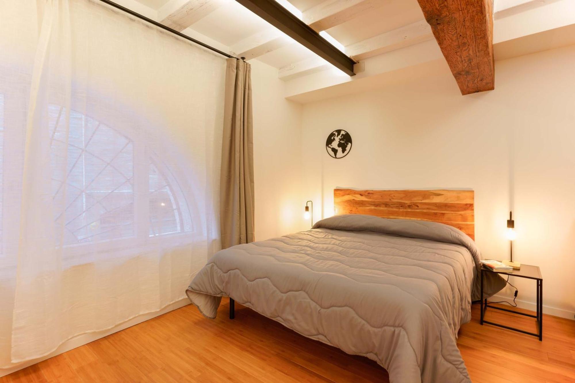 Sette Chiese Apartments 볼로냐 외부 사진