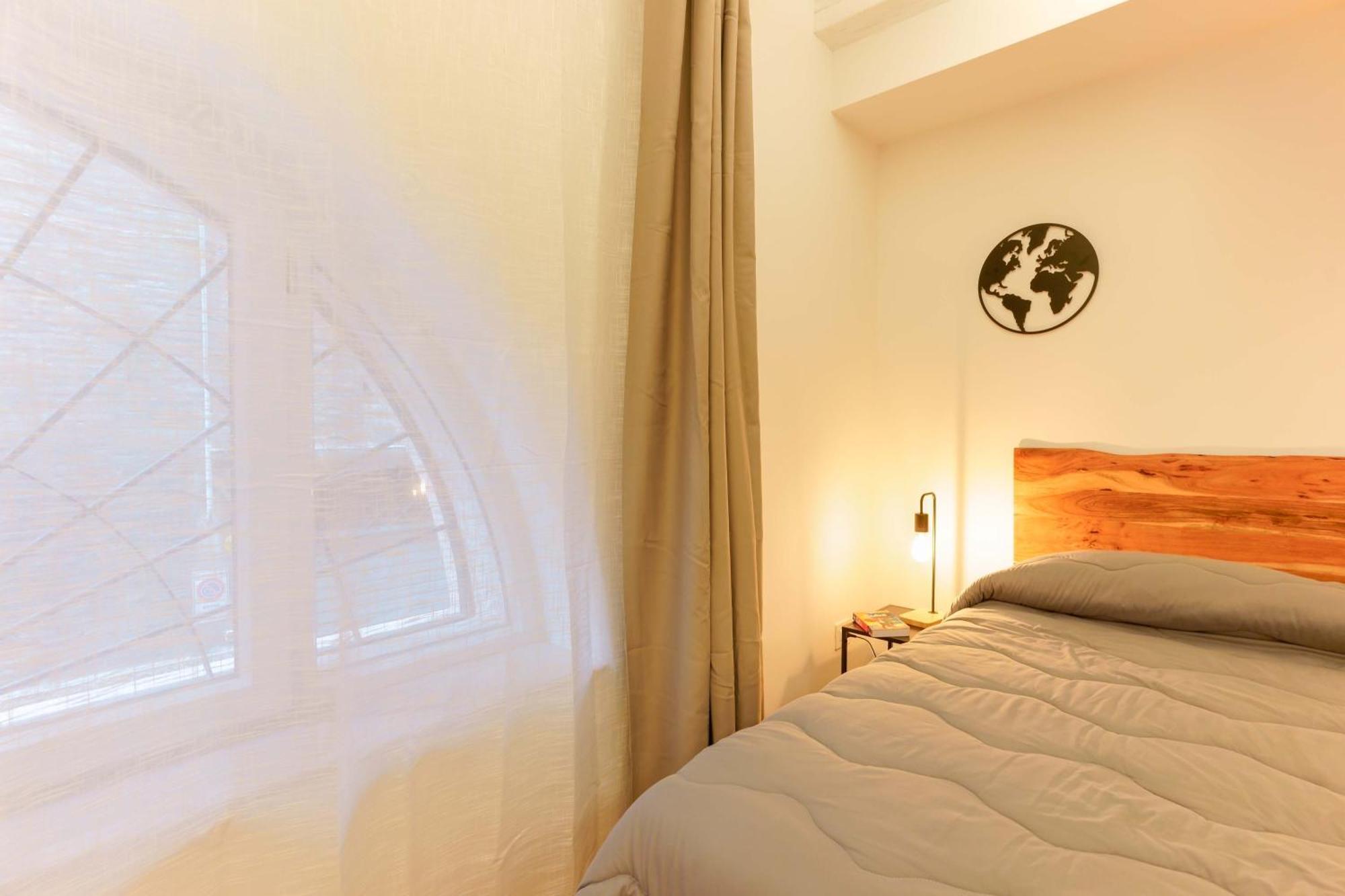 Sette Chiese Apartments 볼로냐 외부 사진