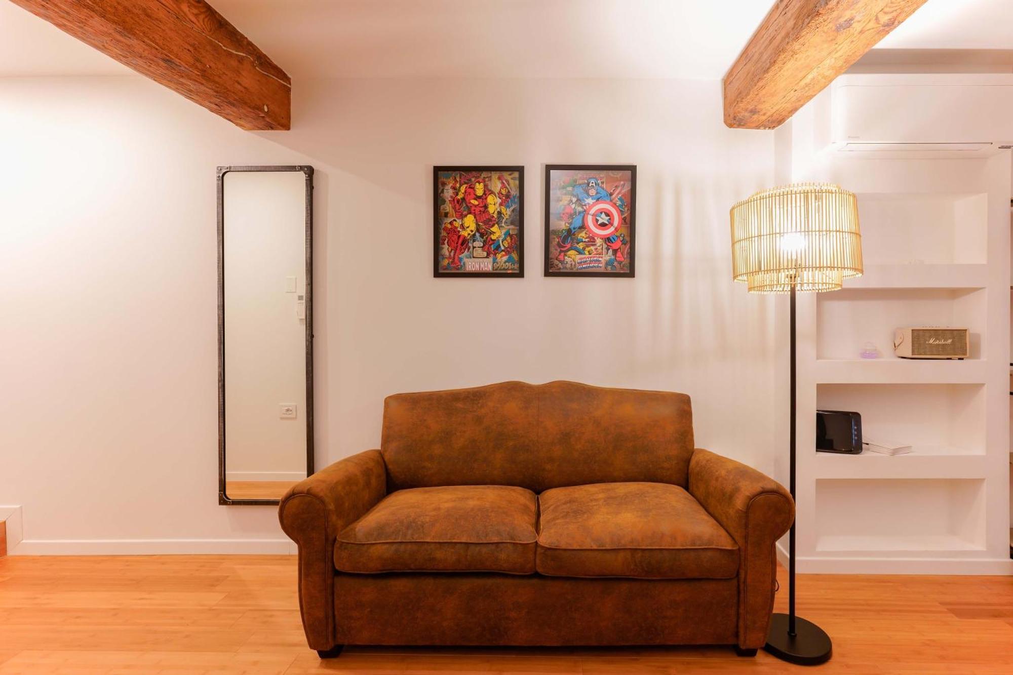 Sette Chiese Apartments 볼로냐 외부 사진
