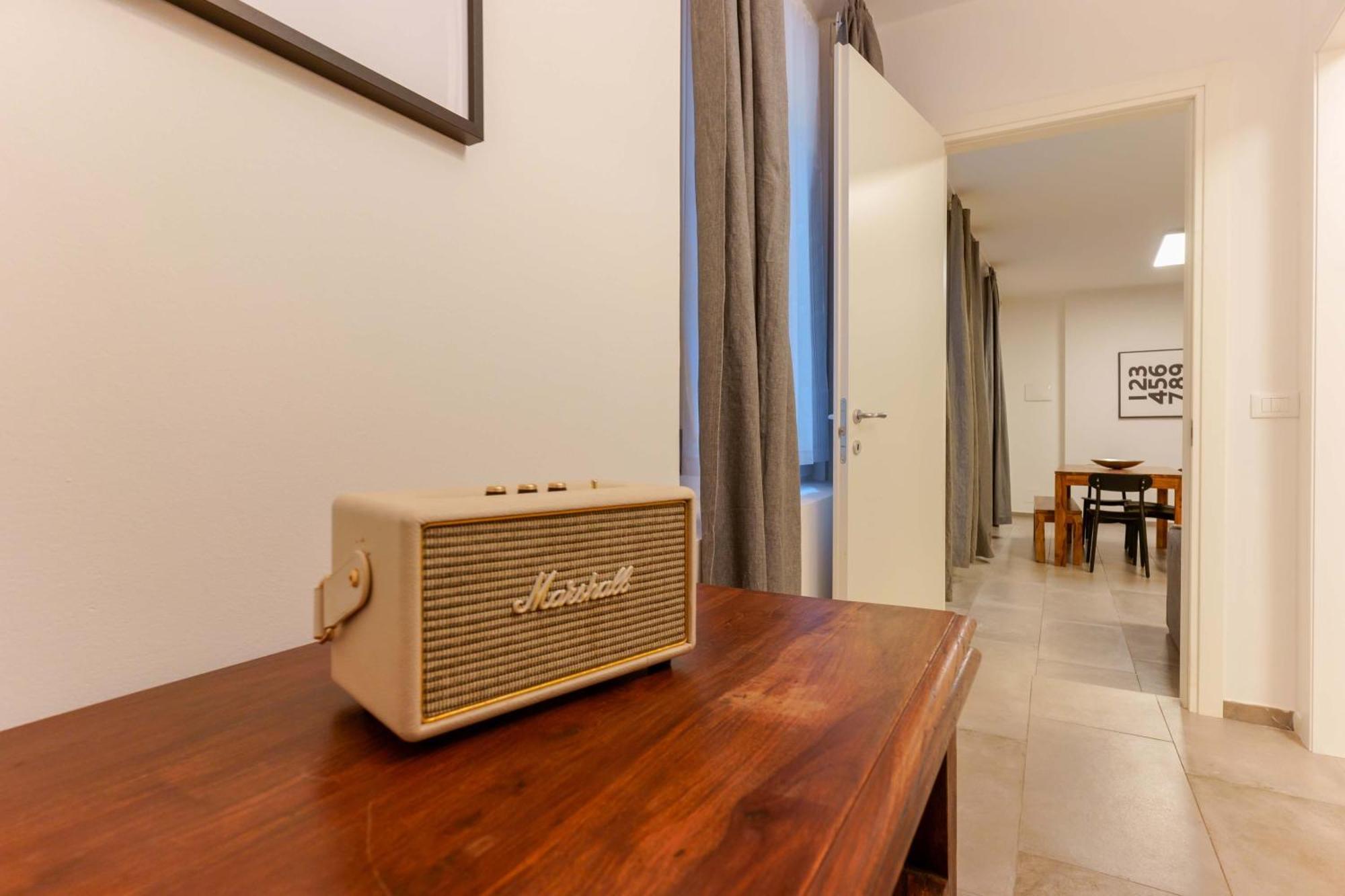 Sette Chiese Apartments 볼로냐 외부 사진