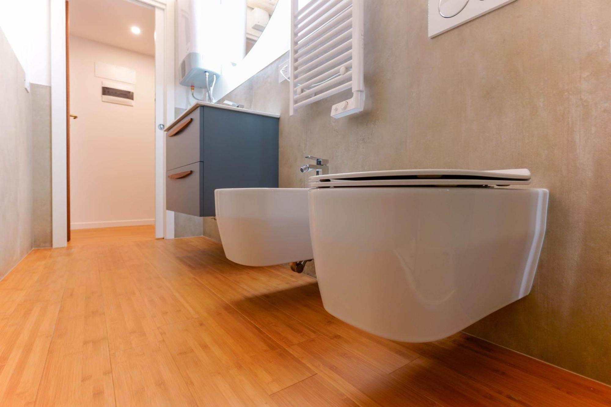 Sette Chiese Apartments 볼로냐 외부 사진