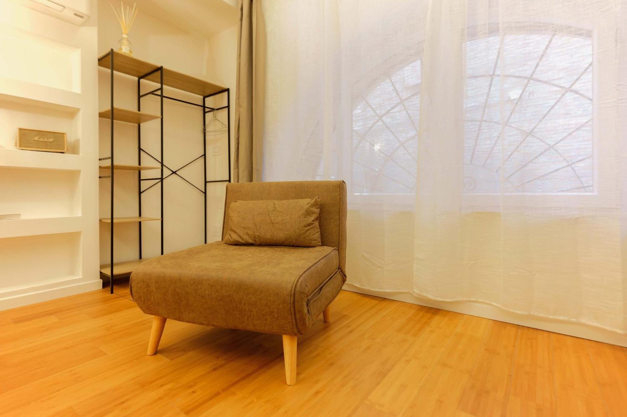Sette Chiese Apartments 볼로냐 외부 사진