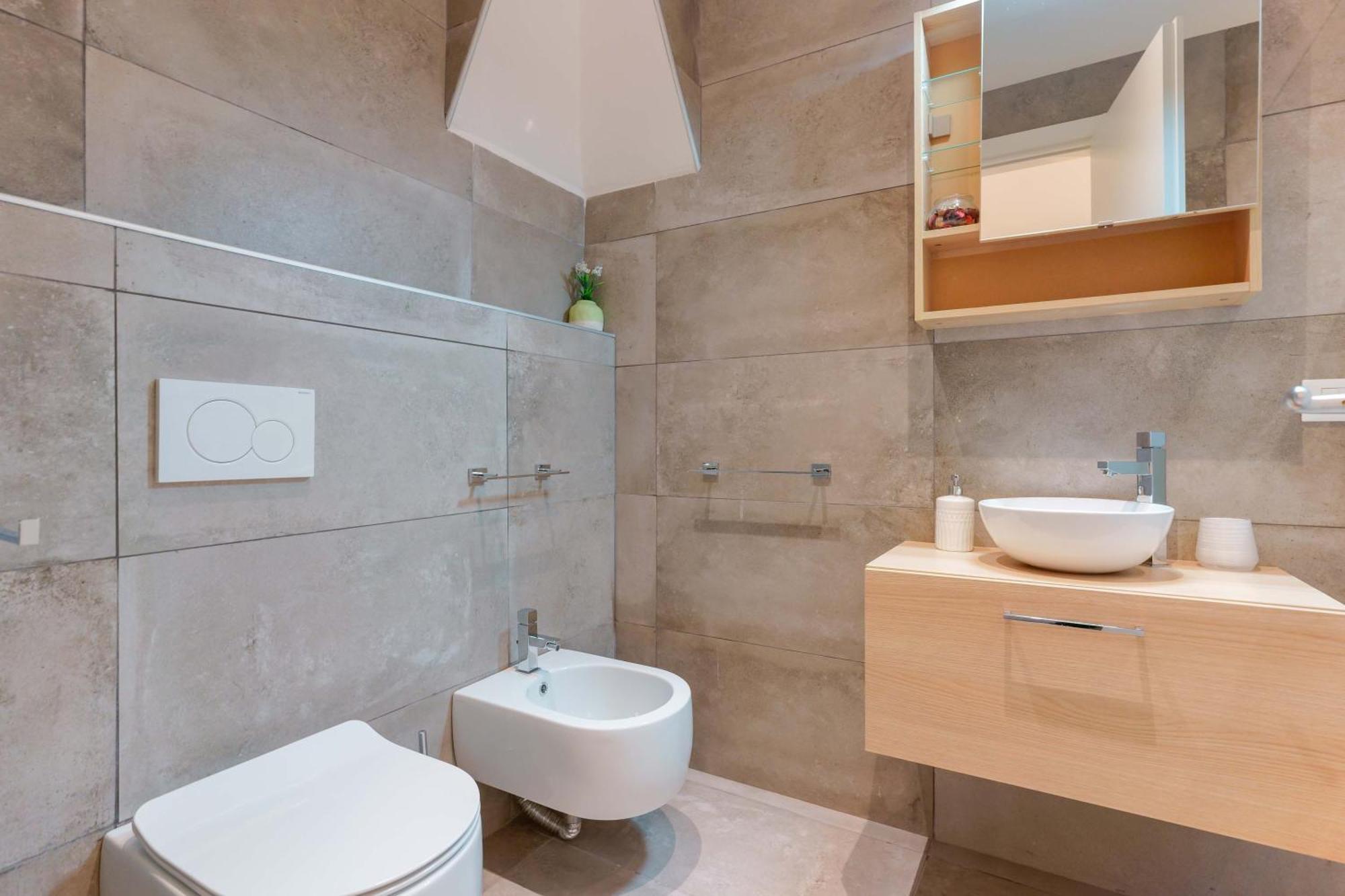 Sette Chiese Apartments 볼로냐 외부 사진