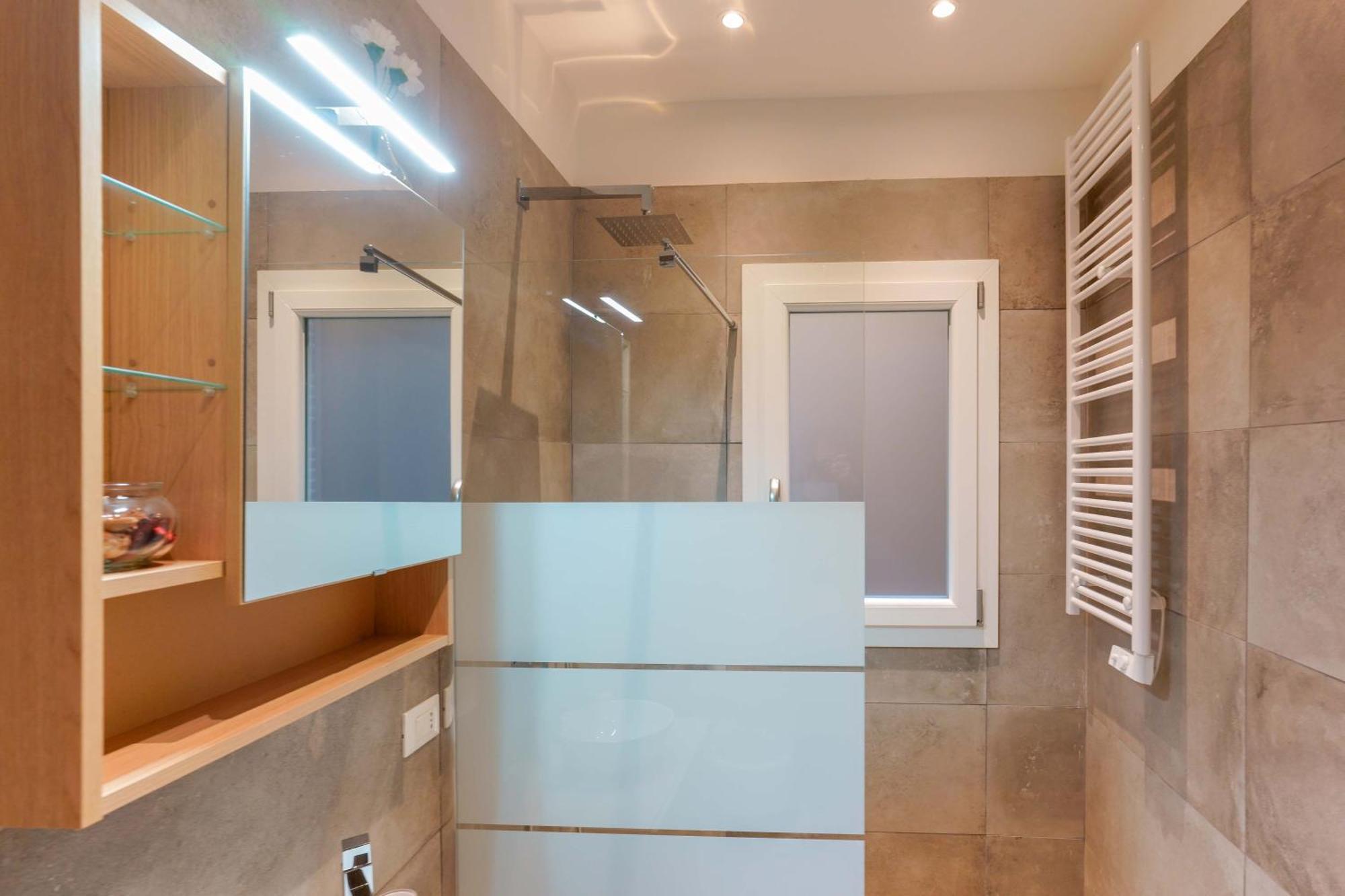Sette Chiese Apartments 볼로냐 외부 사진