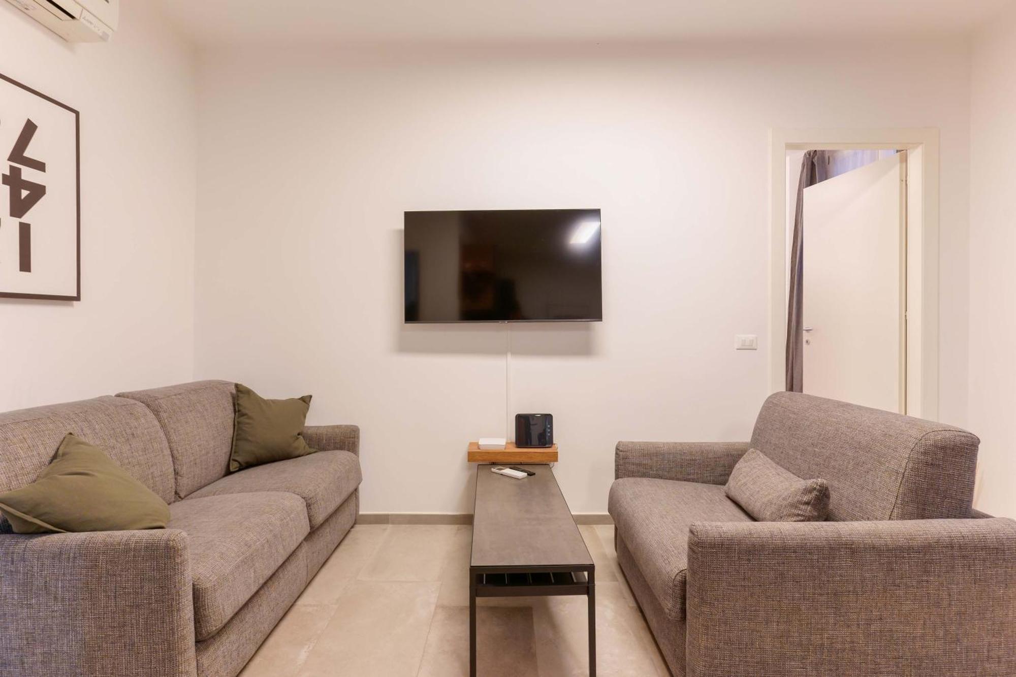 Sette Chiese Apartments 볼로냐 외부 사진