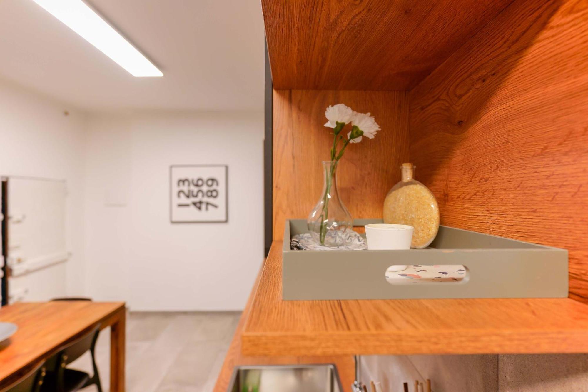 Sette Chiese Apartments 볼로냐 외부 사진