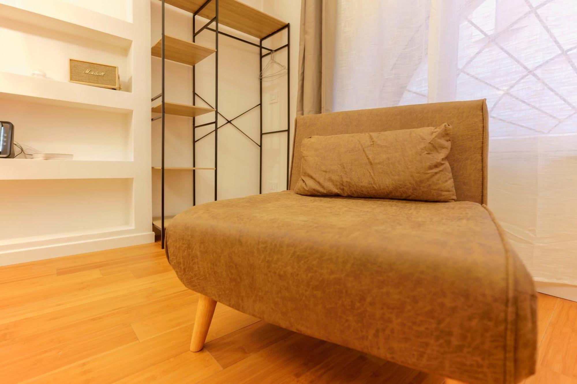 Sette Chiese Apartments 볼로냐 외부 사진