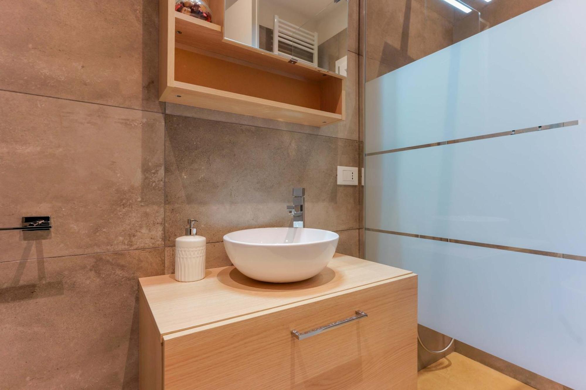 Sette Chiese Apartments 볼로냐 외부 사진