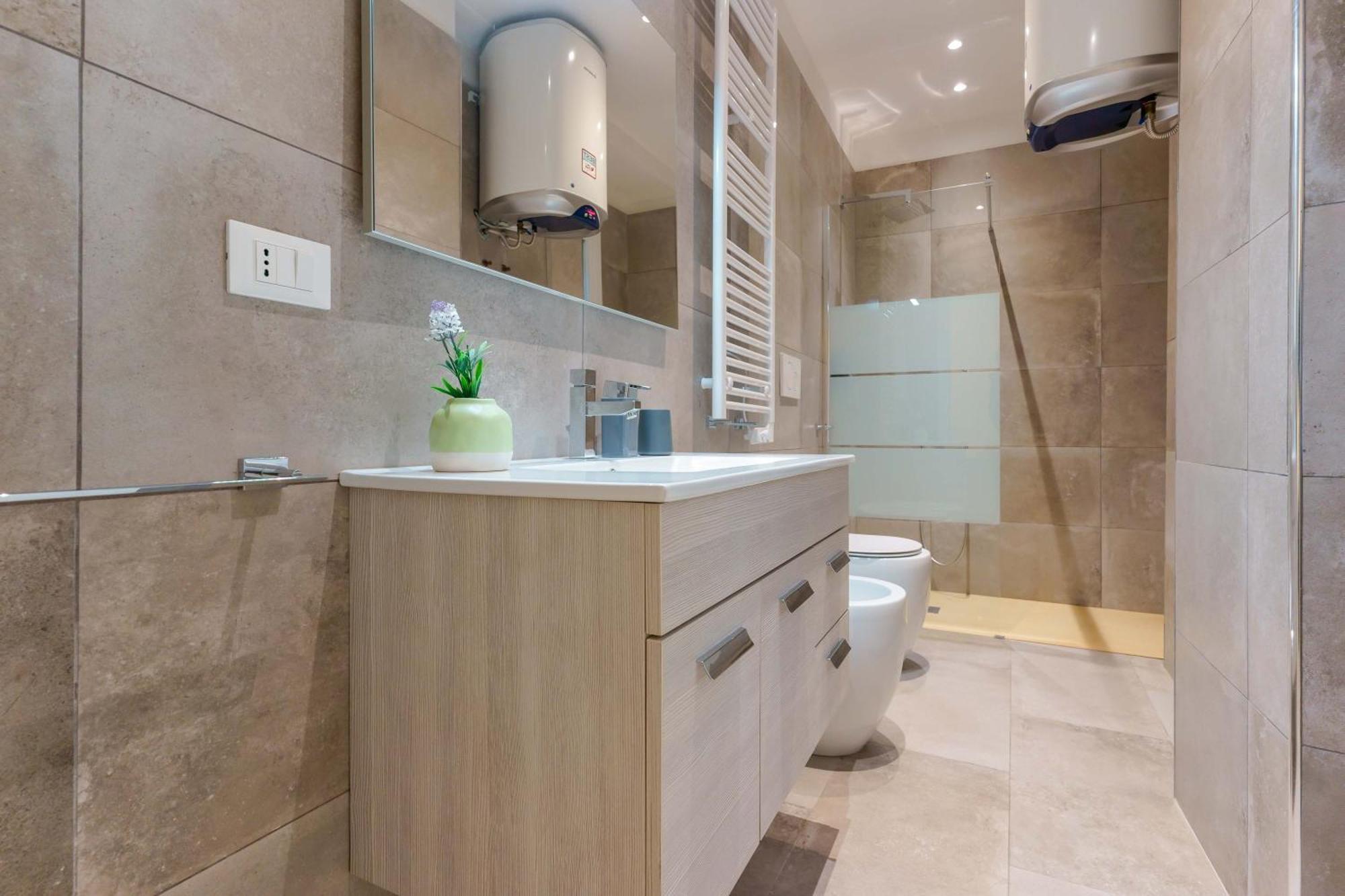Sette Chiese Apartments 볼로냐 외부 사진