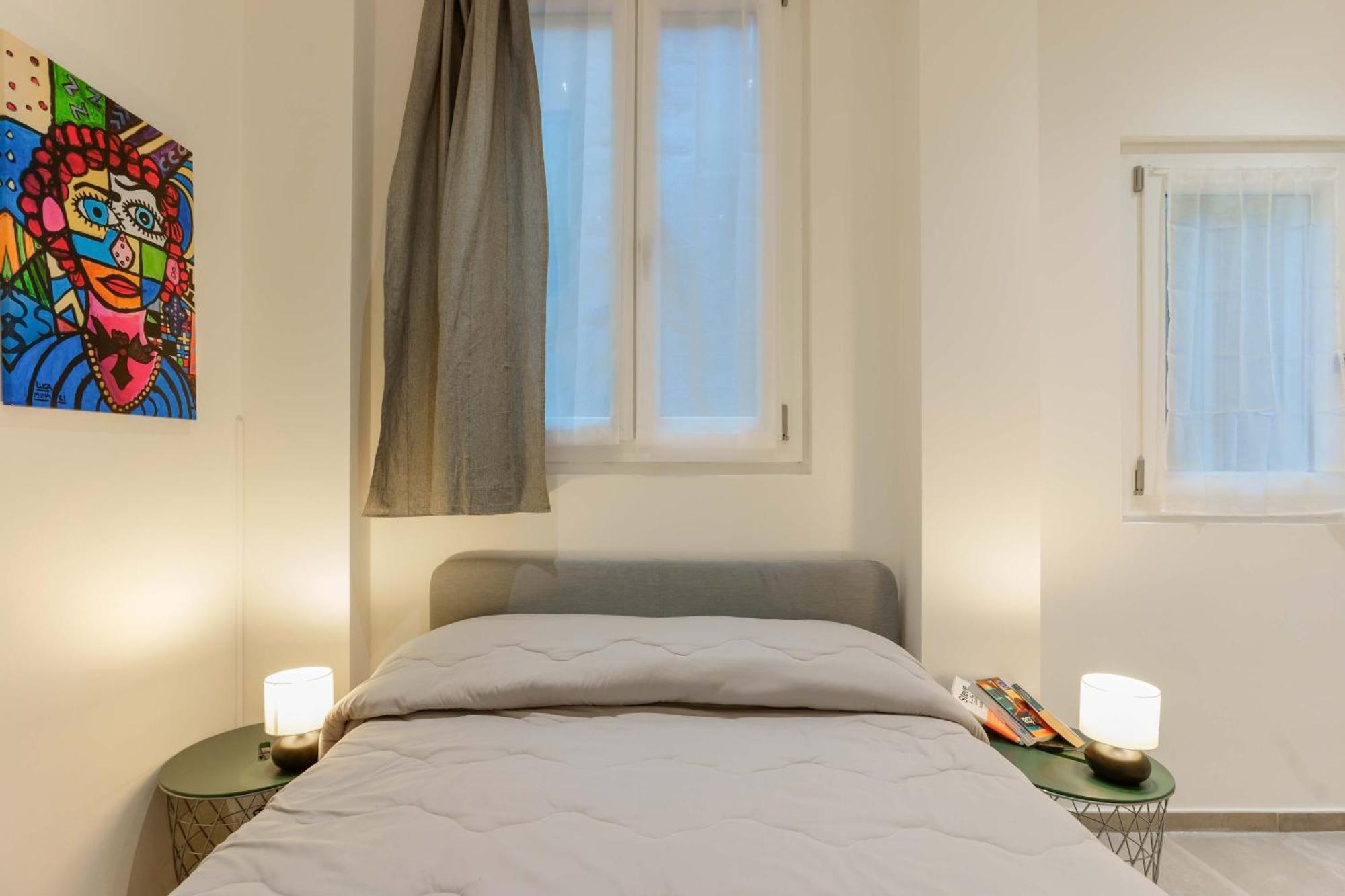 Sette Chiese Apartments 볼로냐 외부 사진