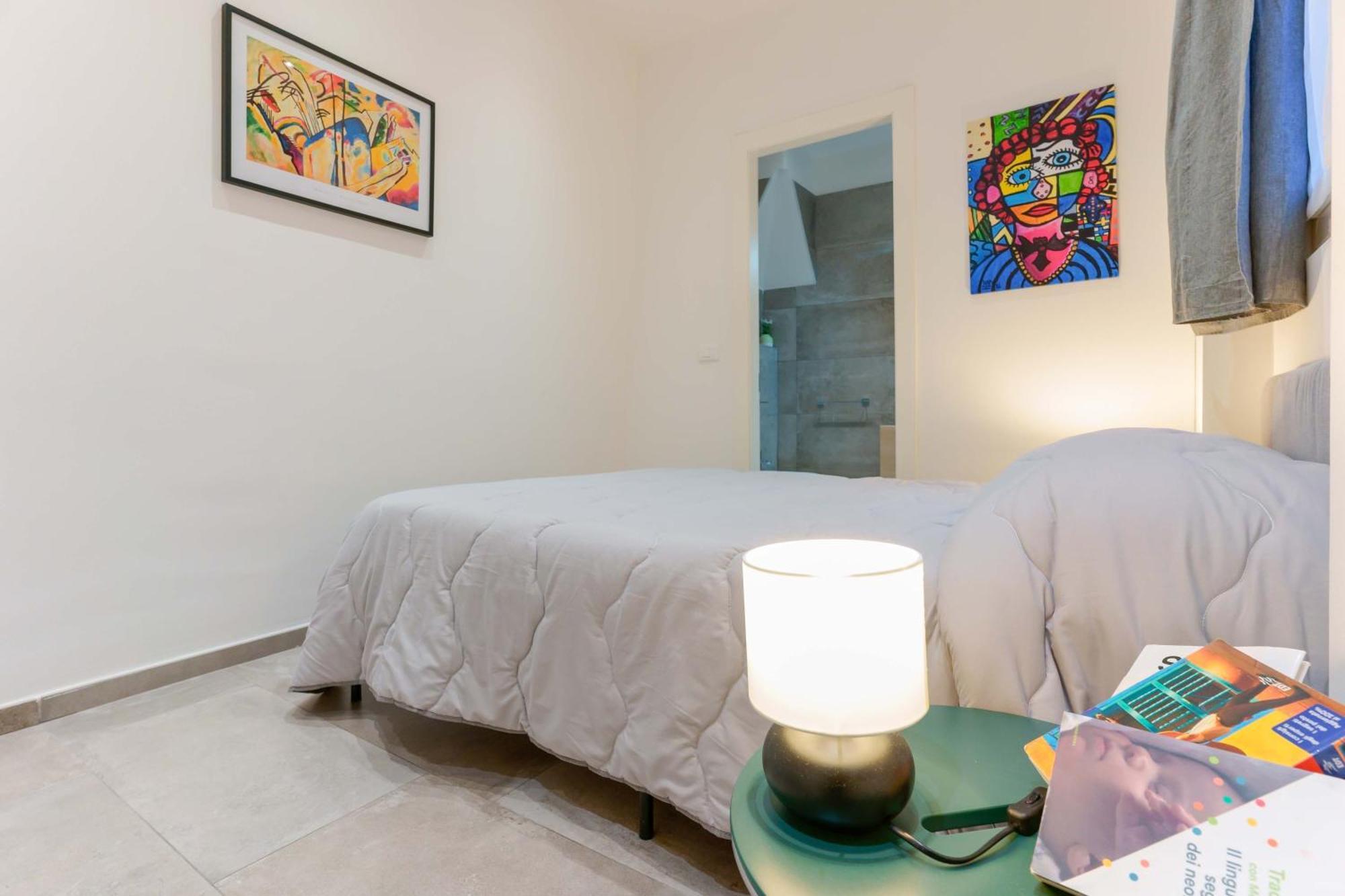 Sette Chiese Apartments 볼로냐 외부 사진