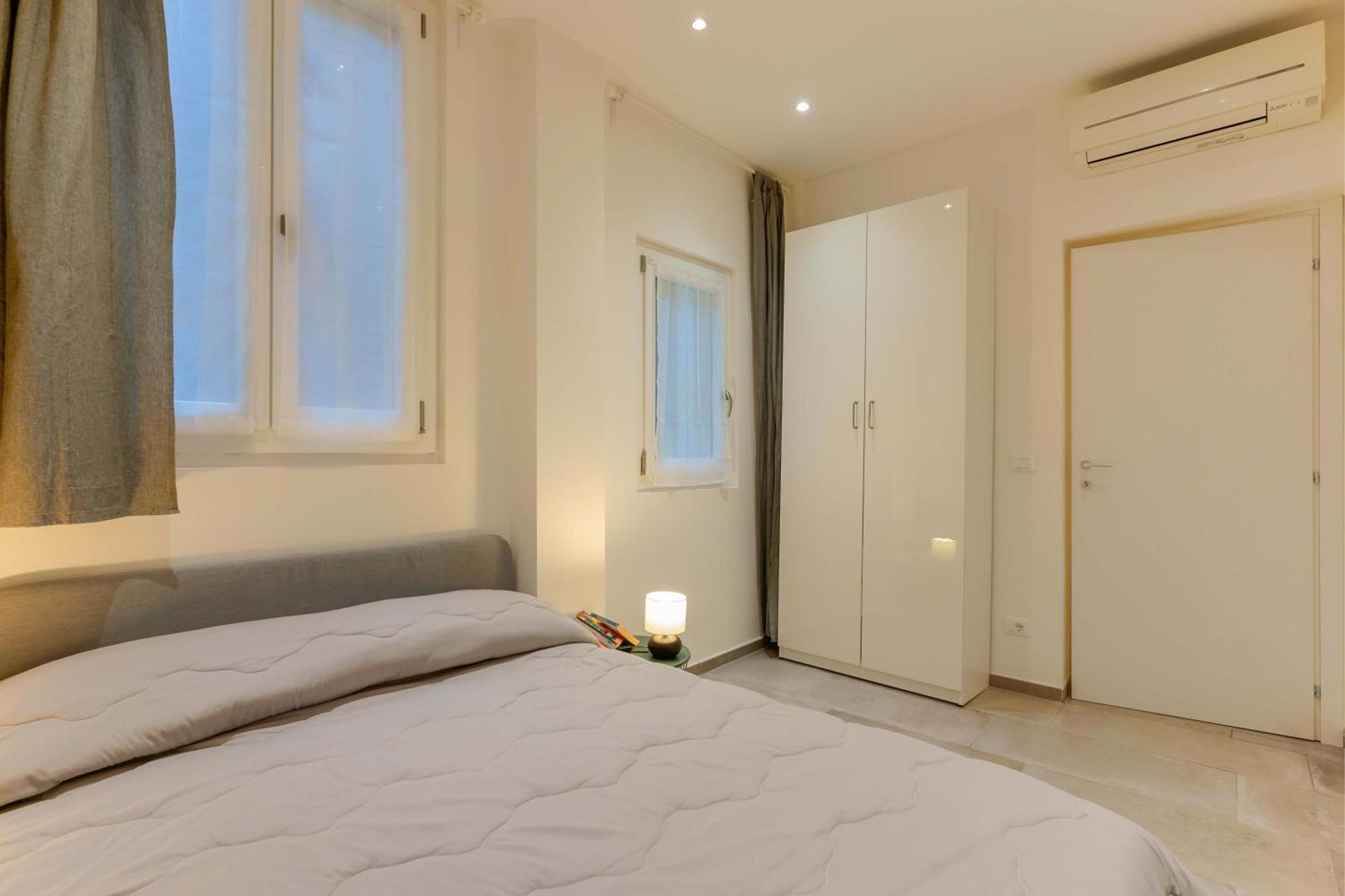 Sette Chiese Apartments 볼로냐 외부 사진