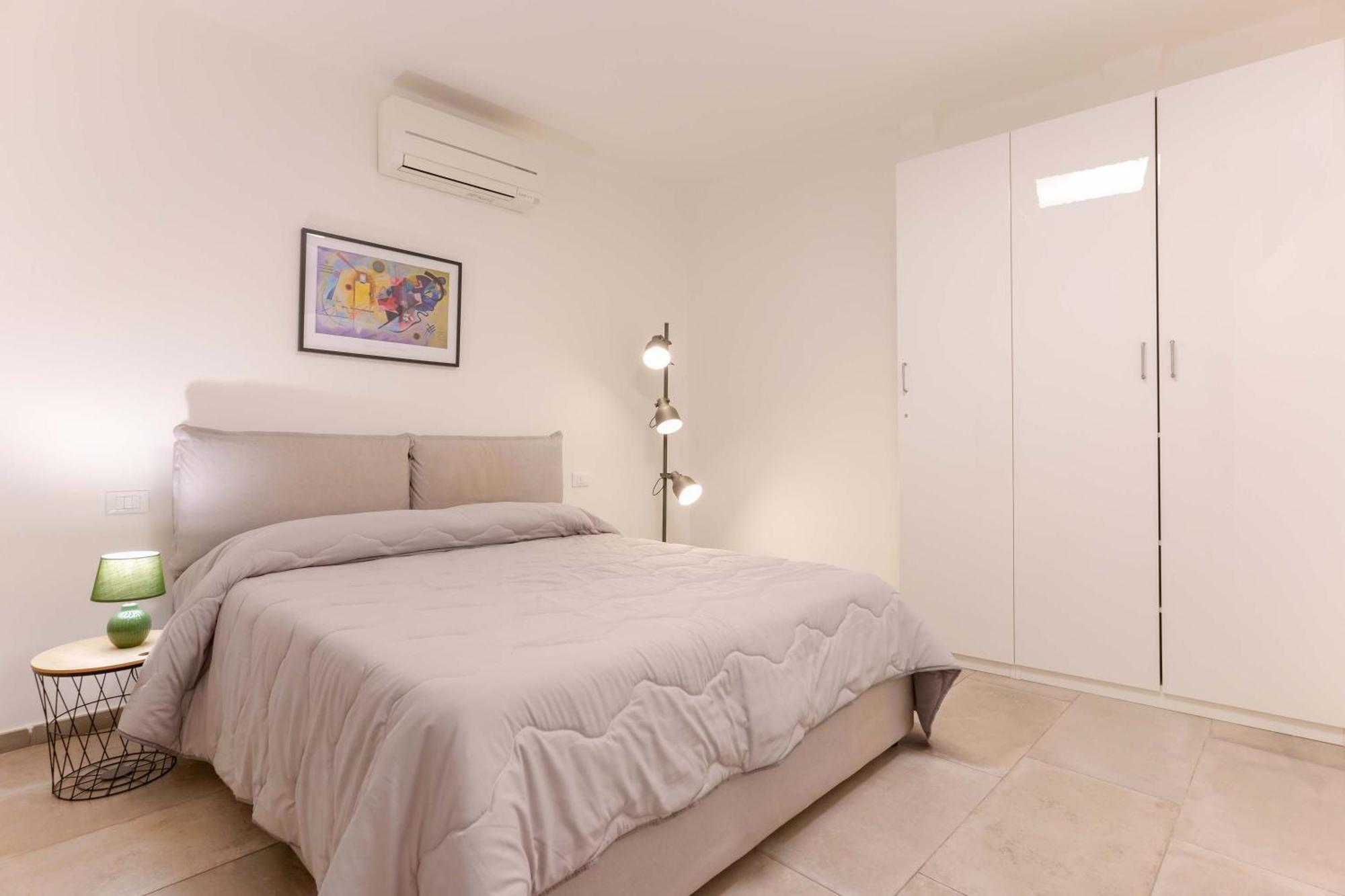 Sette Chiese Apartments 볼로냐 외부 사진