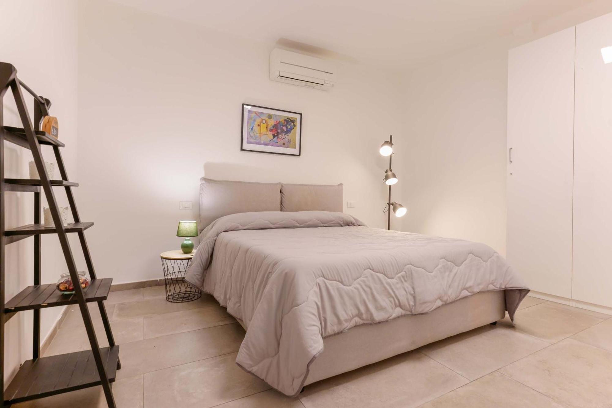 Sette Chiese Apartments 볼로냐 외부 사진
