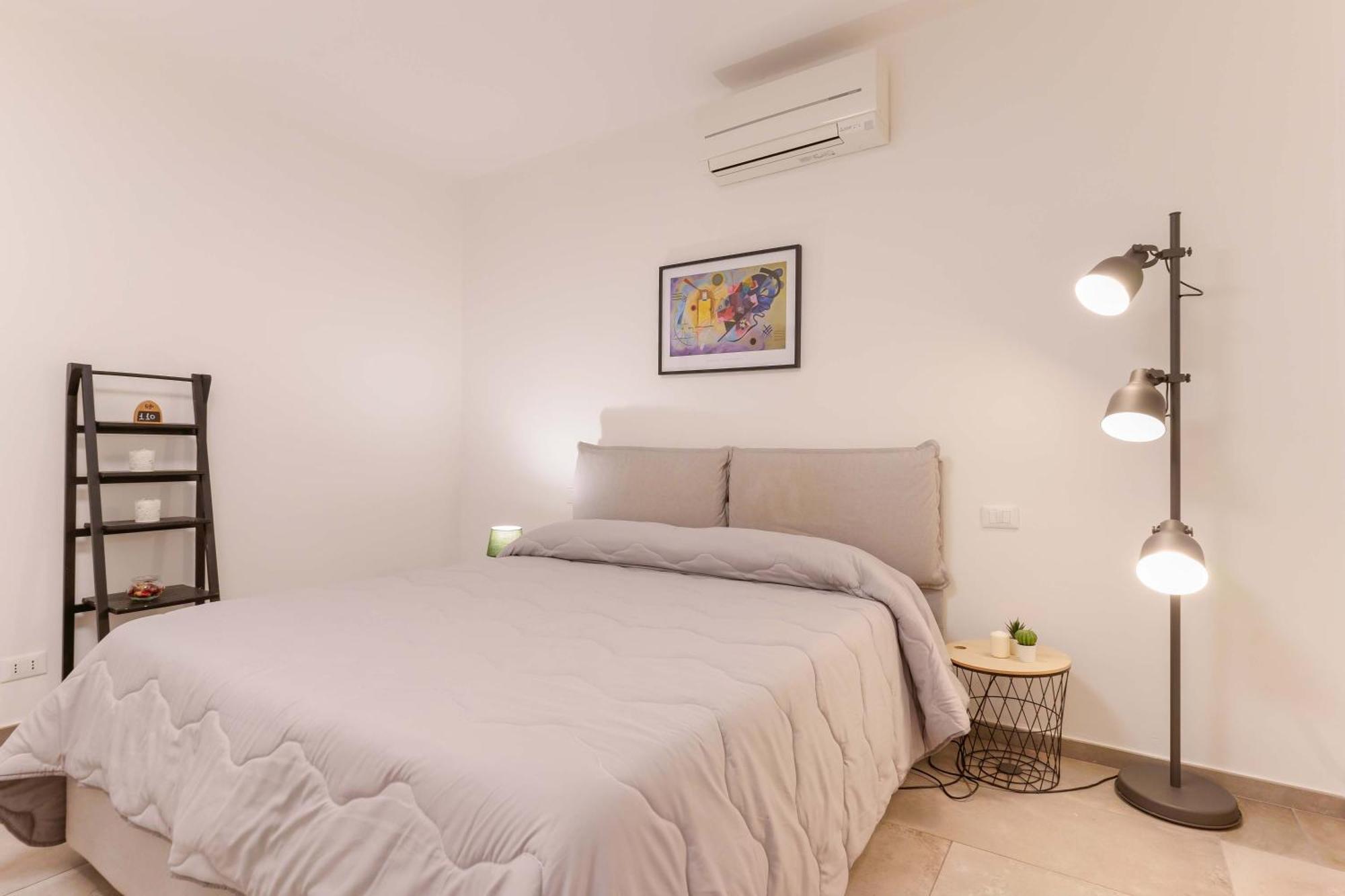 Sette Chiese Apartments 볼로냐 외부 사진