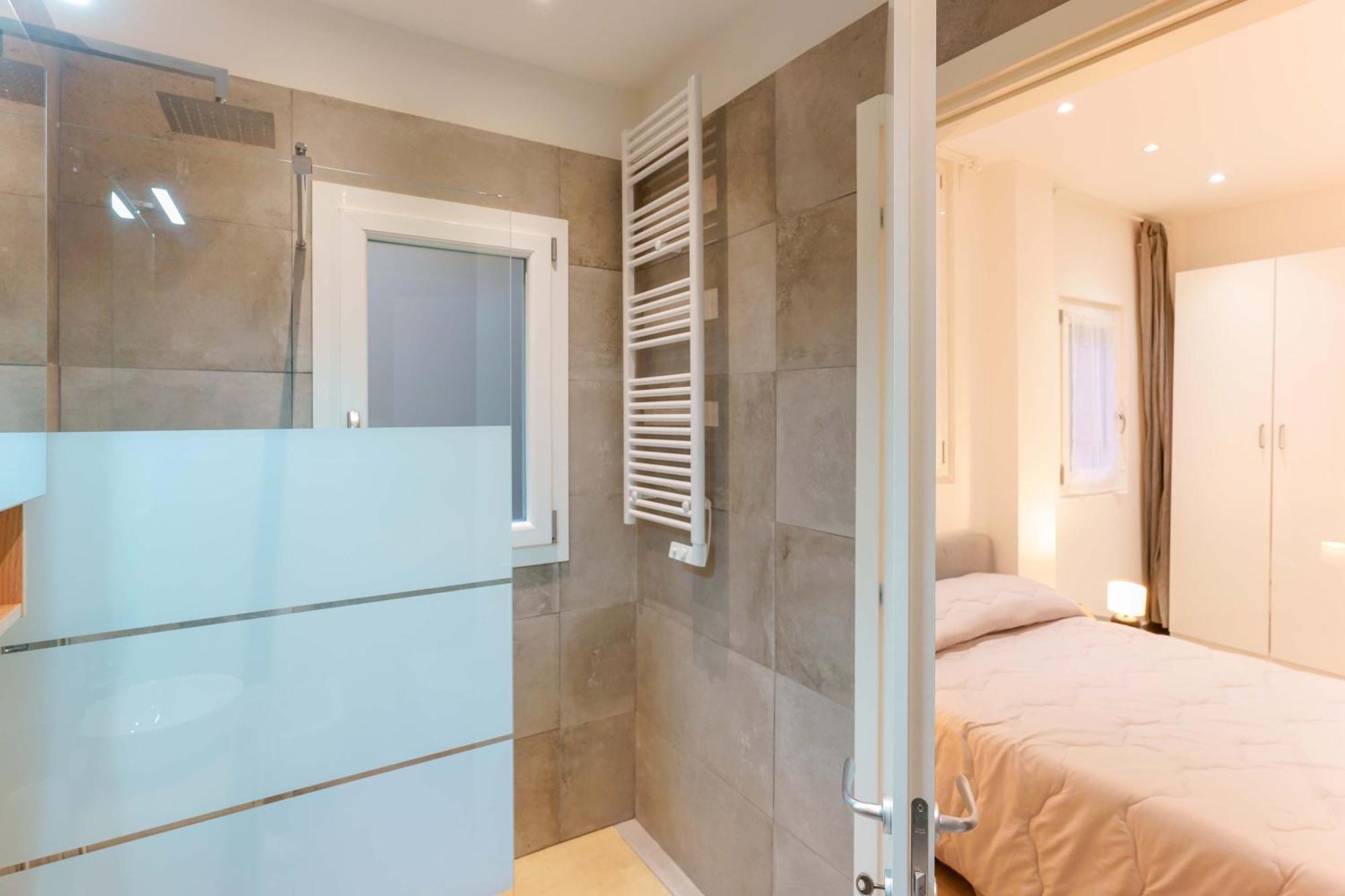 Sette Chiese Apartments 볼로냐 외부 사진