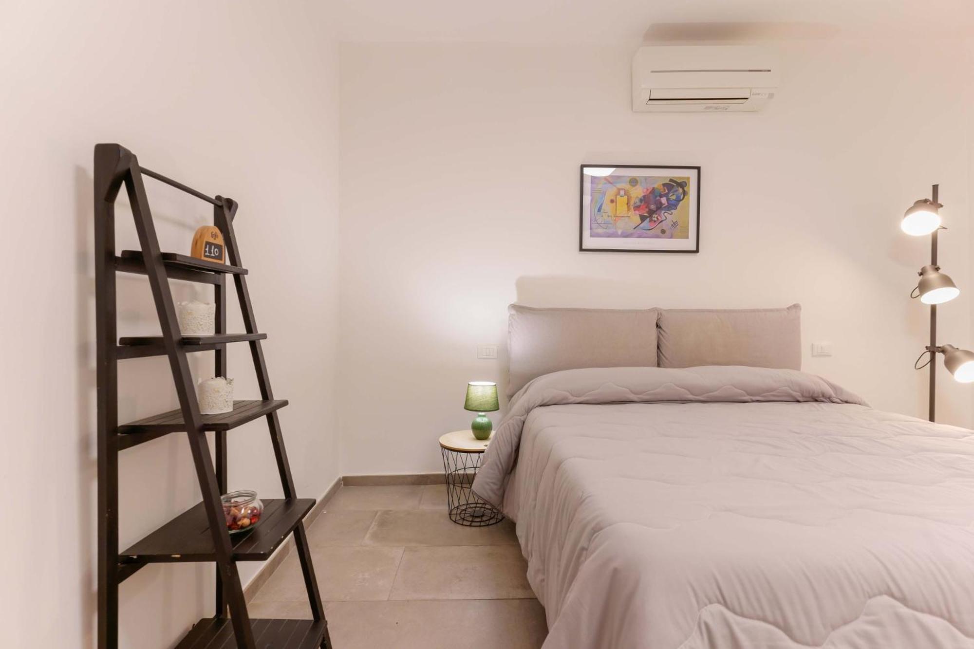 Sette Chiese Apartments 볼로냐 외부 사진