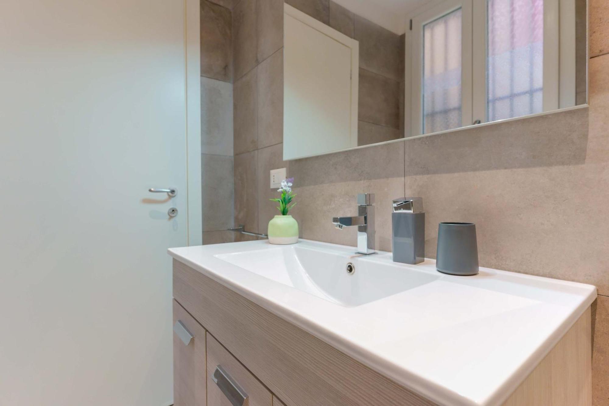 Sette Chiese Apartments 볼로냐 외부 사진